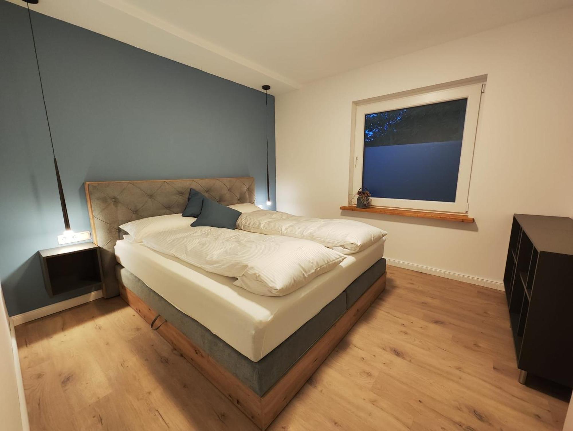 Ferienwohnung An Der Nordsee Emden Zewnętrze zdjęcie