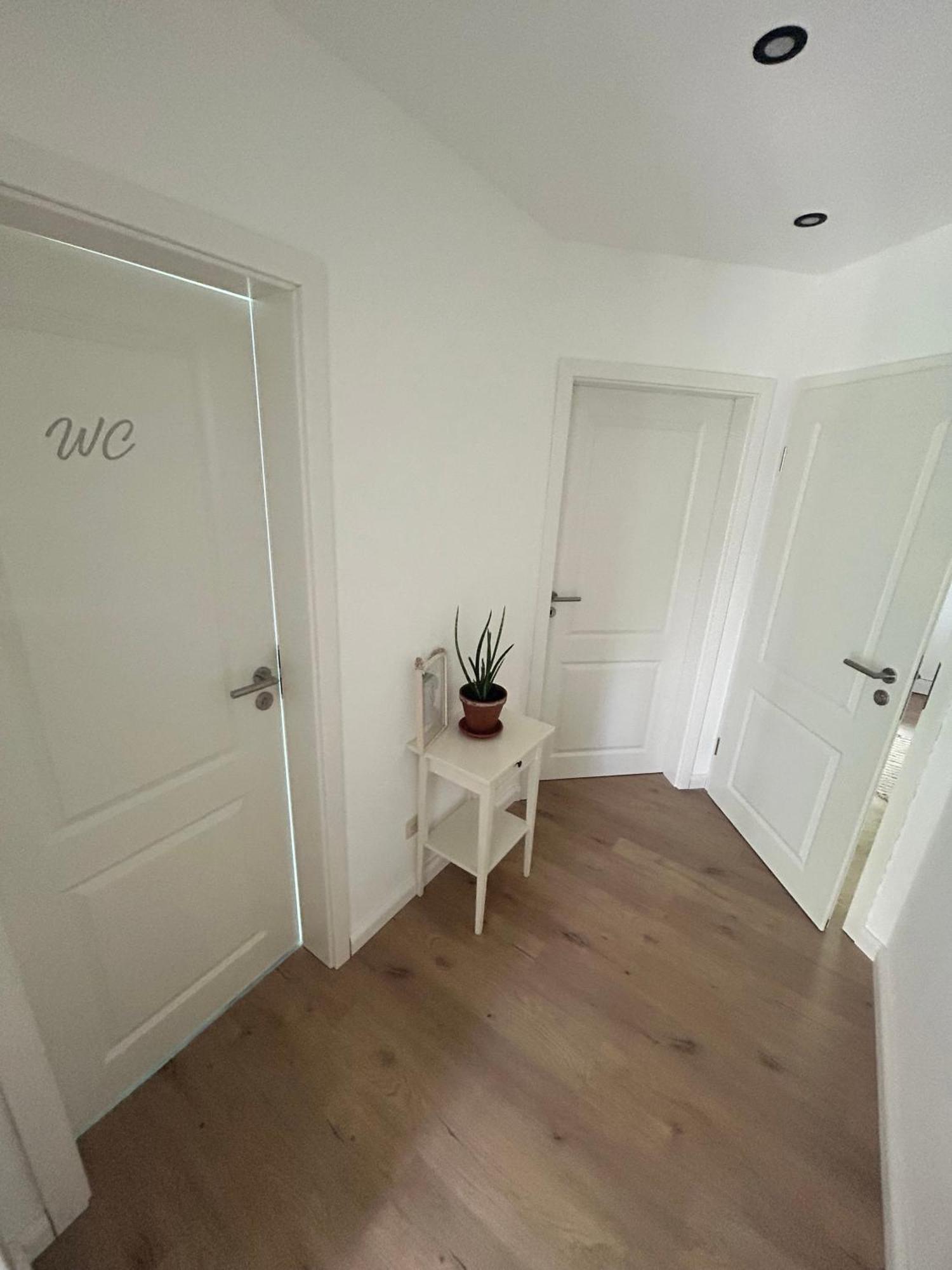 Ferienwohnung An Der Nordsee Emden Zewnętrze zdjęcie