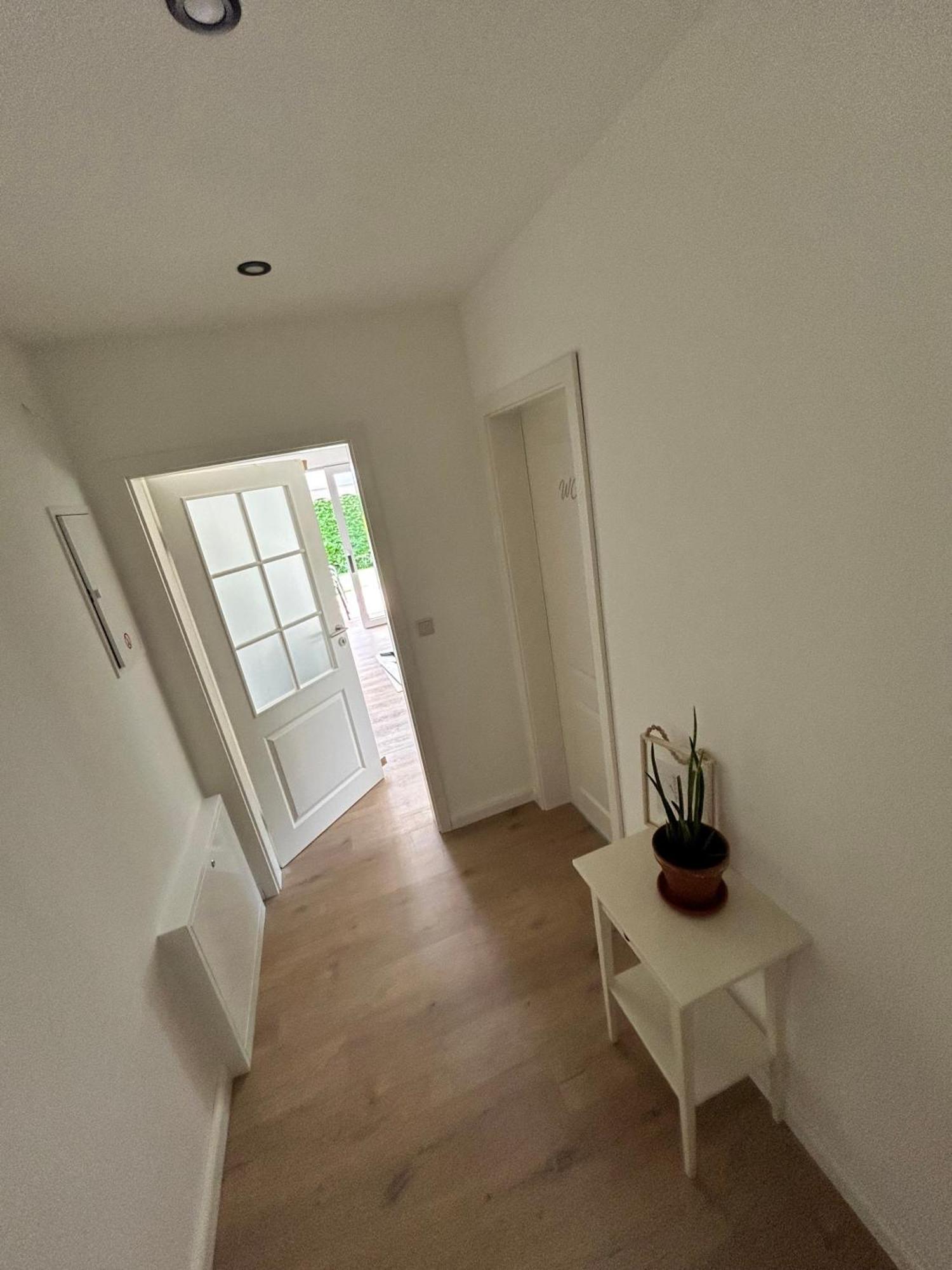 Ferienwohnung An Der Nordsee Emden Zewnętrze zdjęcie