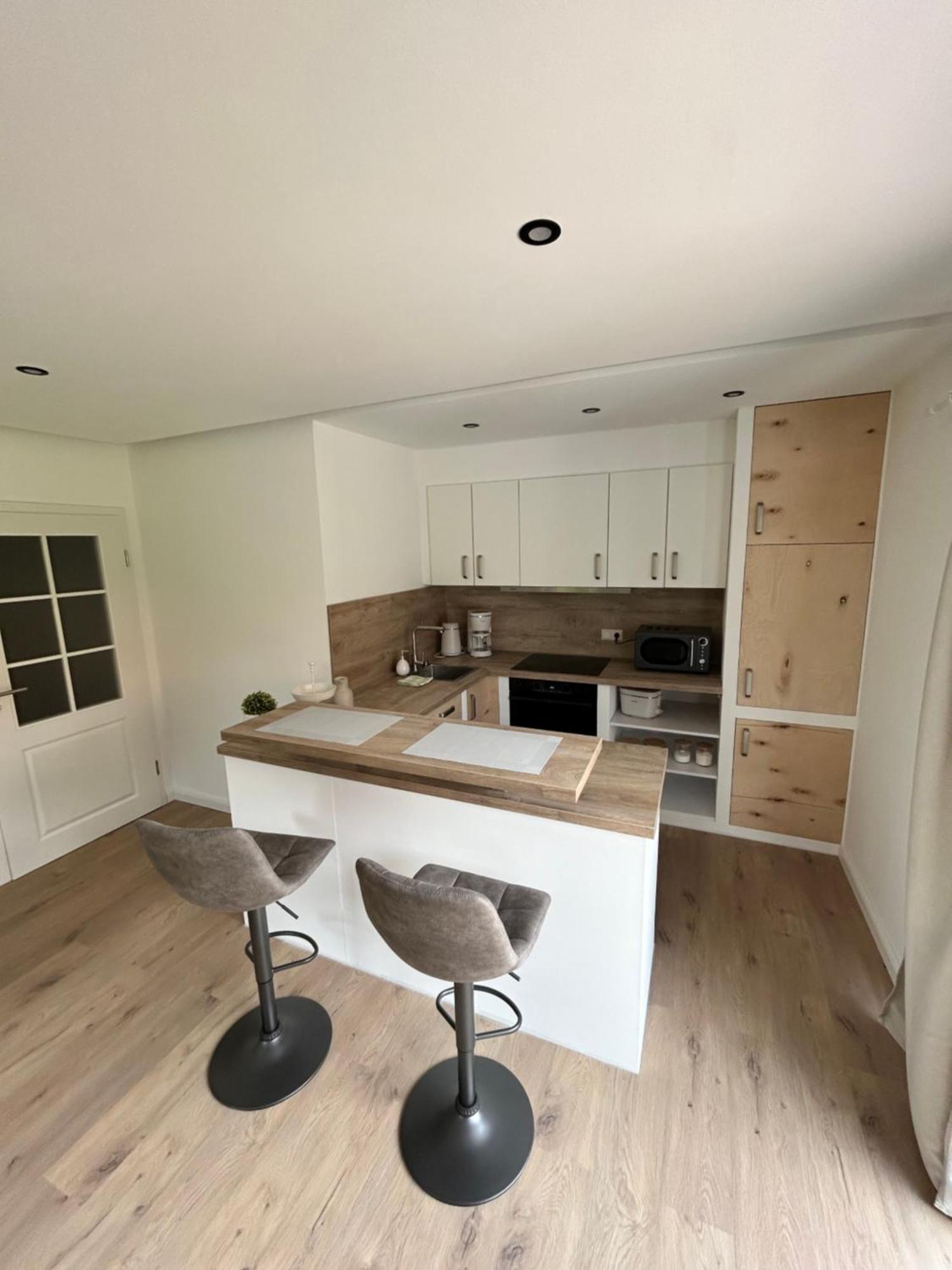Ferienwohnung An Der Nordsee Emden Zewnętrze zdjęcie